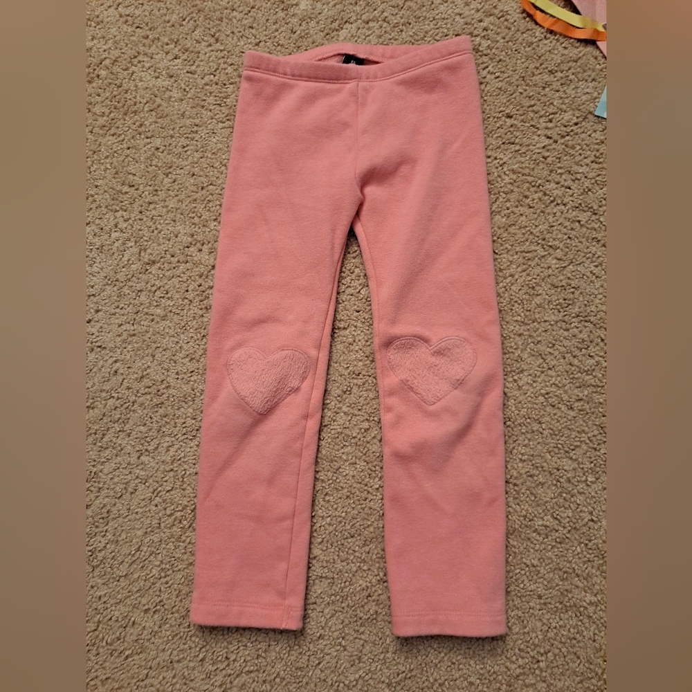 Heart Old Navy Kids  Pants